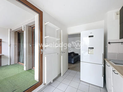 Appartement - 74 m² - 4 pièces