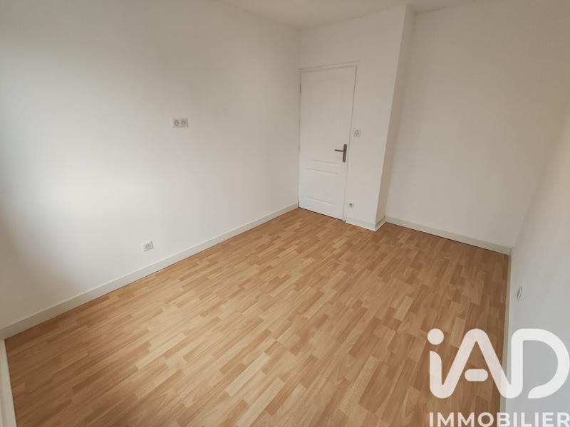 Maison - 128 m² - 5 pièces