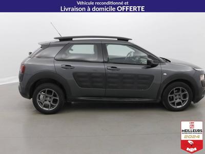 Citroën C4 Cactus BlueHDi 100 Etg6 Feel