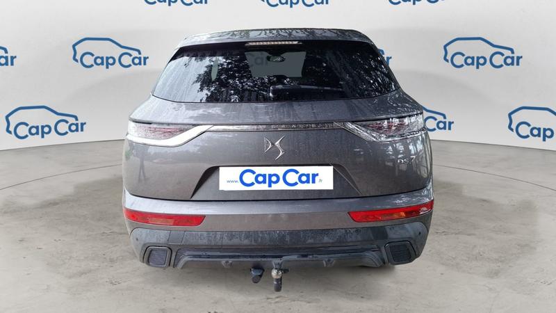 Ds Ds 7 Crossback 1.5 BlueHDi 130 So Chic