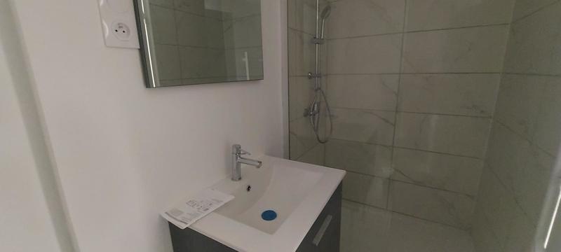 Appartement - 27 m² - 1 pièce