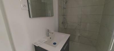 Appartement - 27 m² - 1 pièce