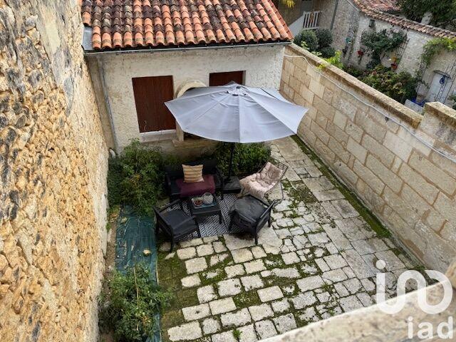 Appartement - 30 m² - 1 pièce