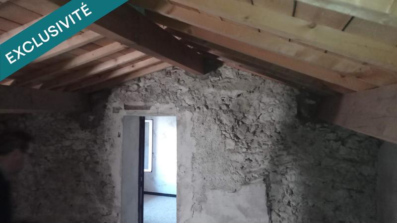 Maison - 280 m² - 9 pièces