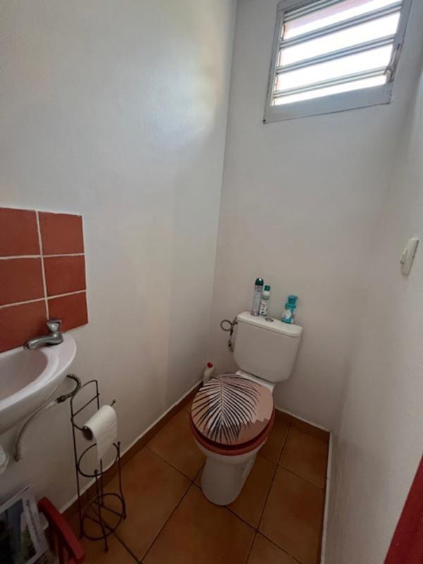 Maison - 131 m² - 5 pièces