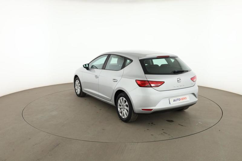 Seat Leon 1.0 Tsi Style 110 ch