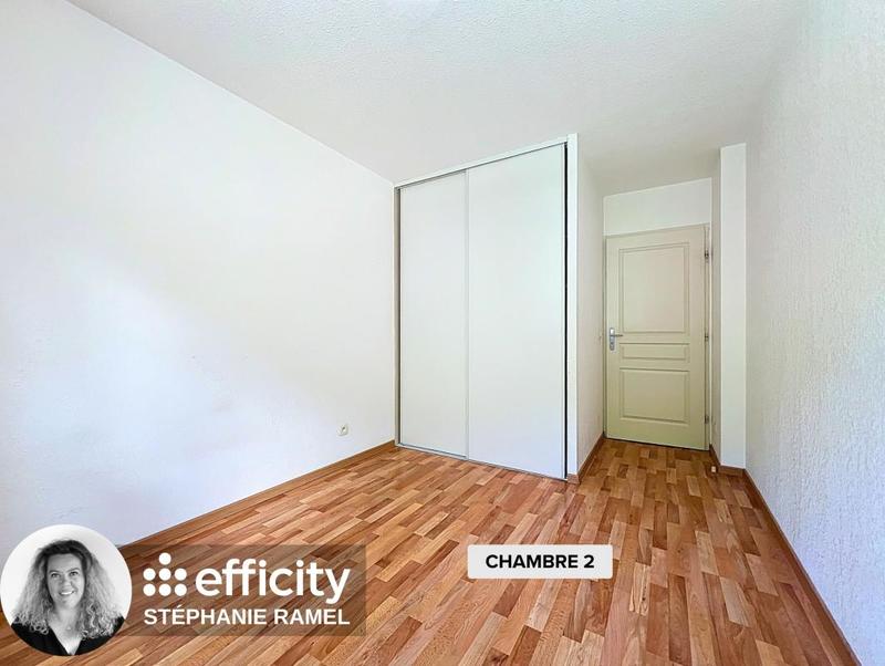 Appartement - 54 m² - 3 pièces