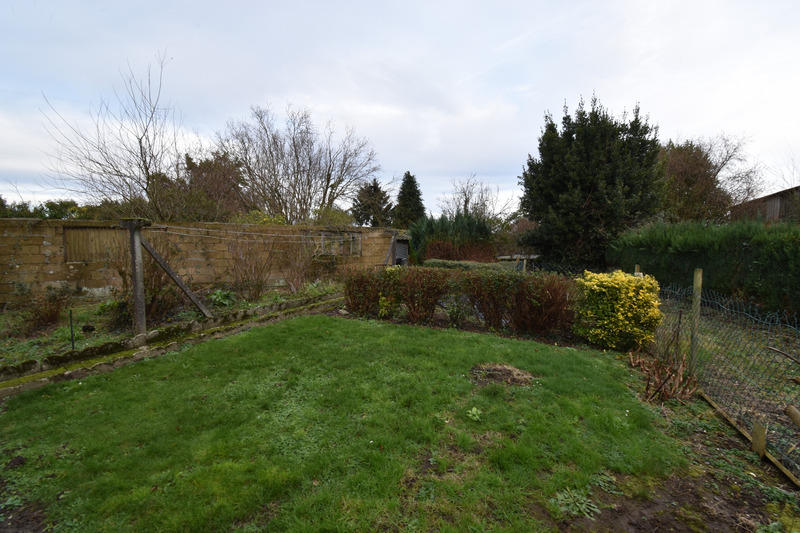 Maison - 63 m² - 5 pièces