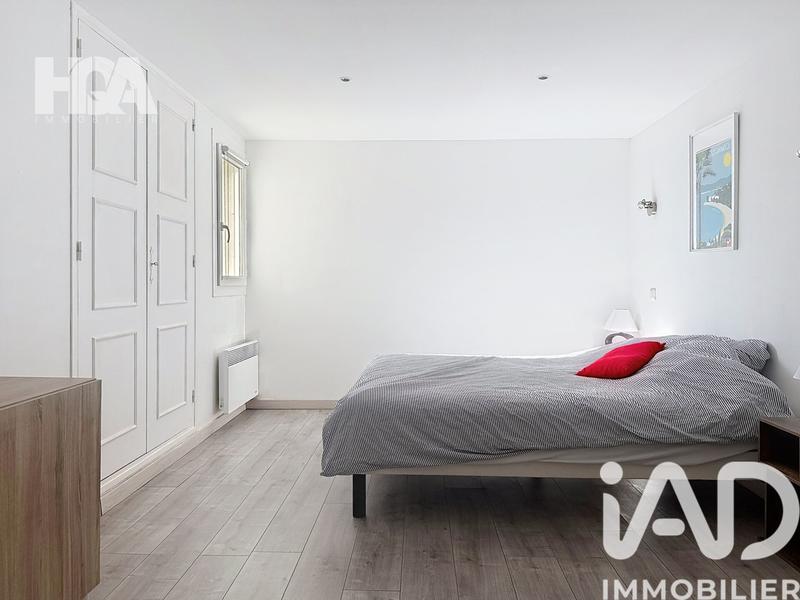 Maison - 142 m² - 6 pièces