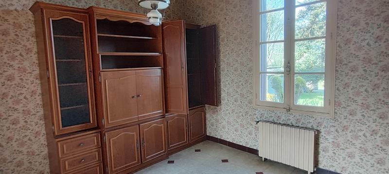 Maison - 180 m² - 6 pièces