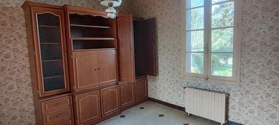 Maison - 180 m² - 6 pièces