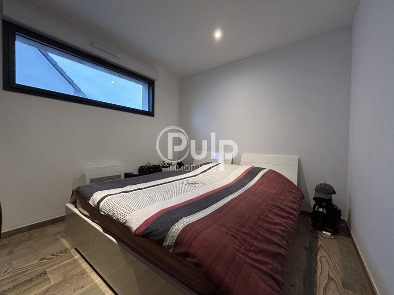 Pavillon - 101 m² - 4 pièces