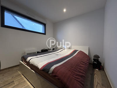 Pavillon - 101 m² - 4 pièces