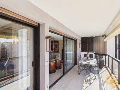 Appartement - 58 m² - 2 pièces