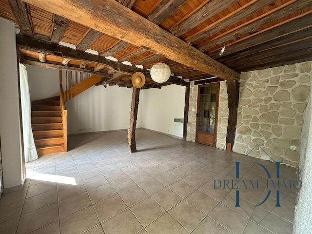 Maison - 143 m² - 5 pièces