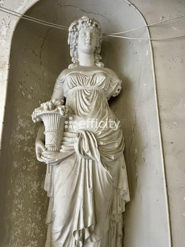 Appartement - 74 m² - 3 pièces