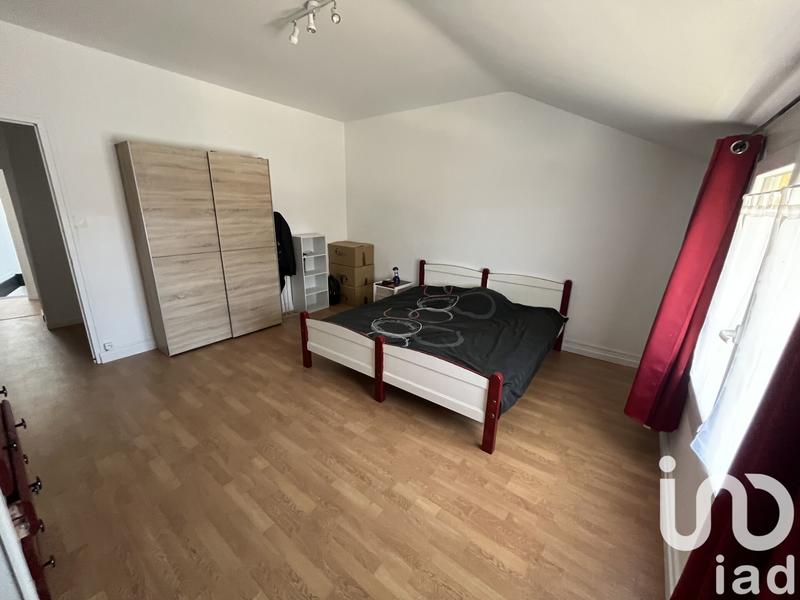 Maison - 136 m² - 5 pièces