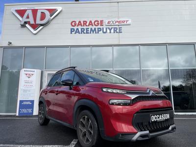 Citroën C3 Aircross Shine Essence 110 5 Portes - Garantie 12 Mois Disponible de Suite Entretien Exclusif Citroen