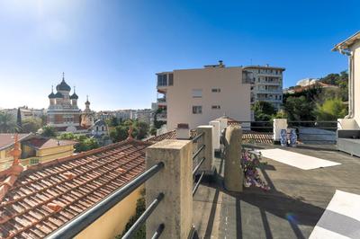 Appartement - 156 m² - 4 pièces