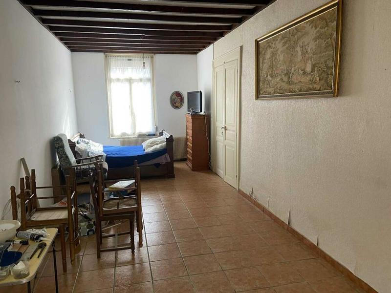 Maison - 156 m² - 8 pièces