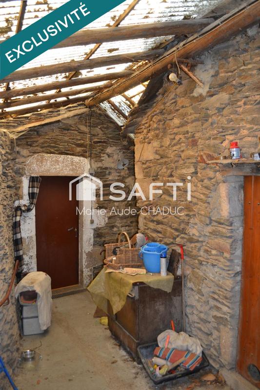 Maison - 70 m² - 4 pièces