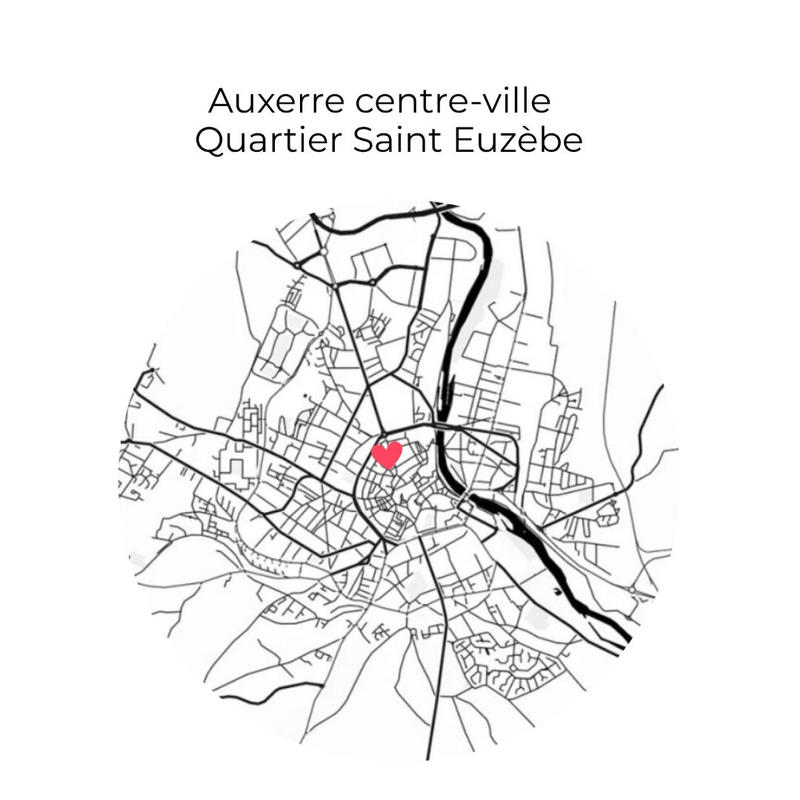 Maison - 221 m² - 10 pièces