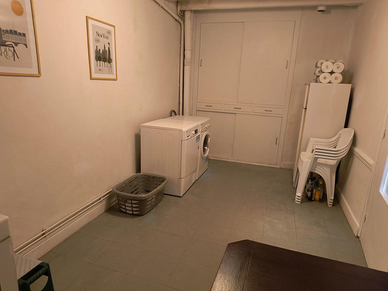 Maison - 176 m² - 6 pièces