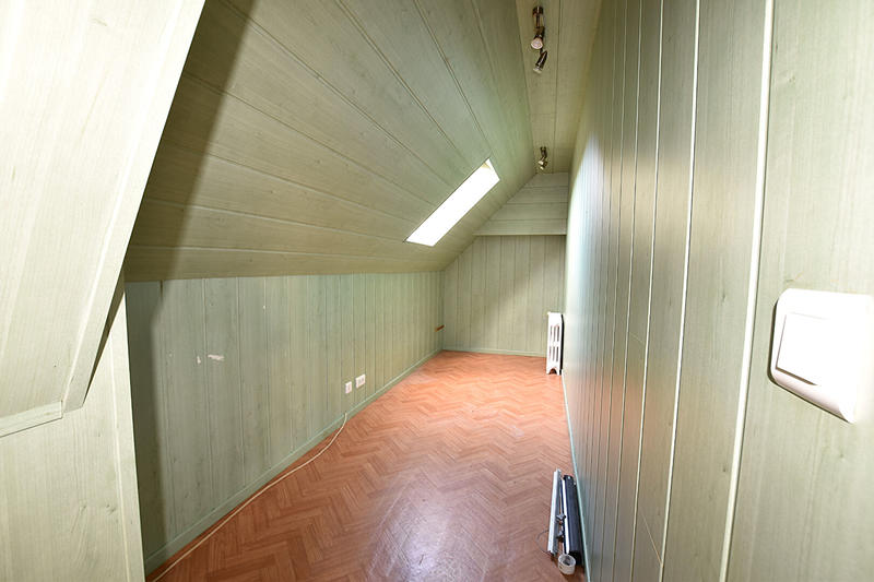 Maison - 106 m² - 5 pièces