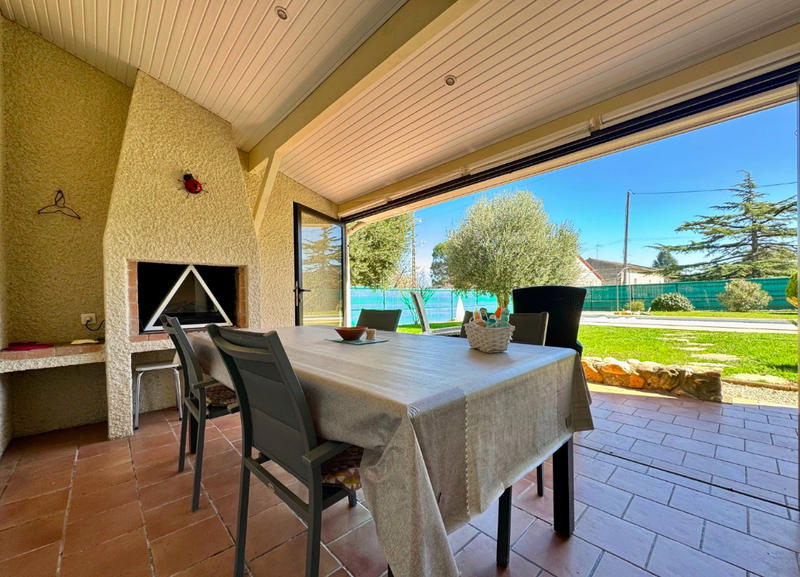 Villa - 157 m² - 7 pièces