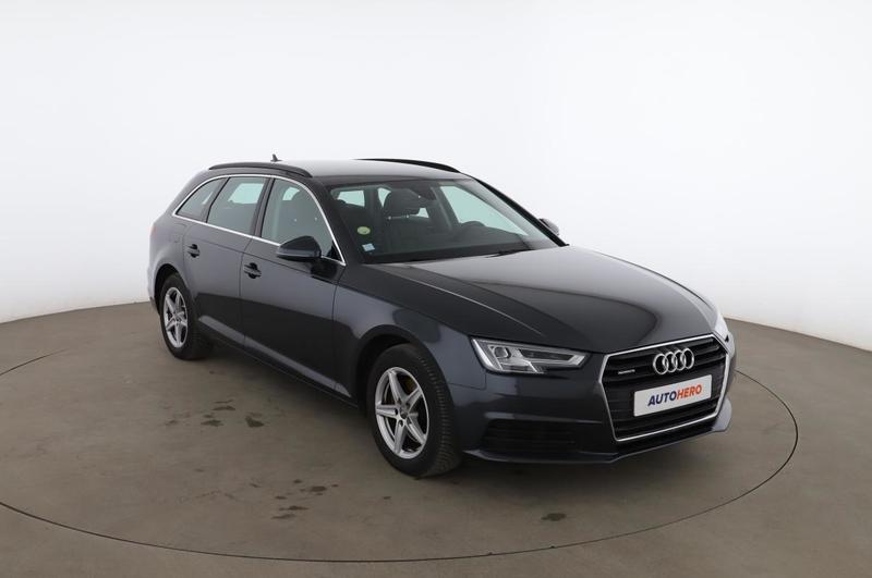 Audi A4 Avant 35 Tdi Business Line s tronic 150 ch