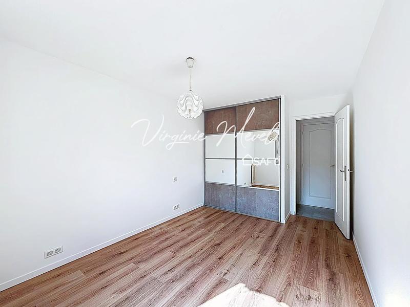 Appartement - 54 m² - 2 pièces