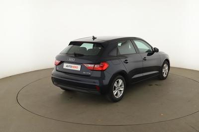 Audi A1 sportback 30 Tfsi s tronic 7 116 ch