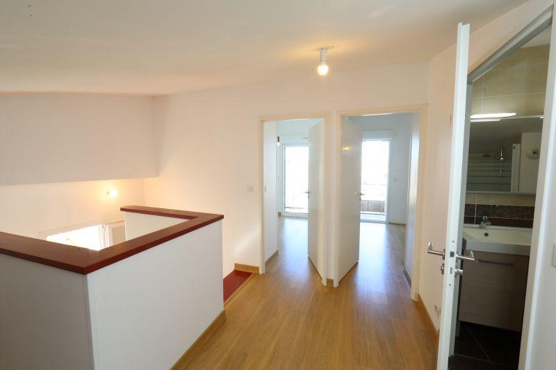 Maison jumelée - 88 m²