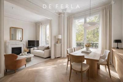 Appartement - 77 m² - 4 pièces