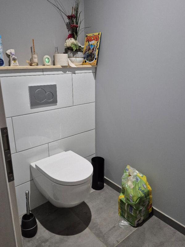 Demeure - 260 m² - 6 pièces