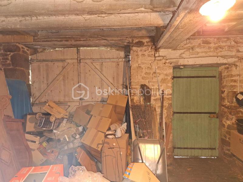 Longère - 147 m² - 5 pièces