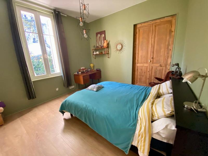 Maison - 164 m² - 5 pièces