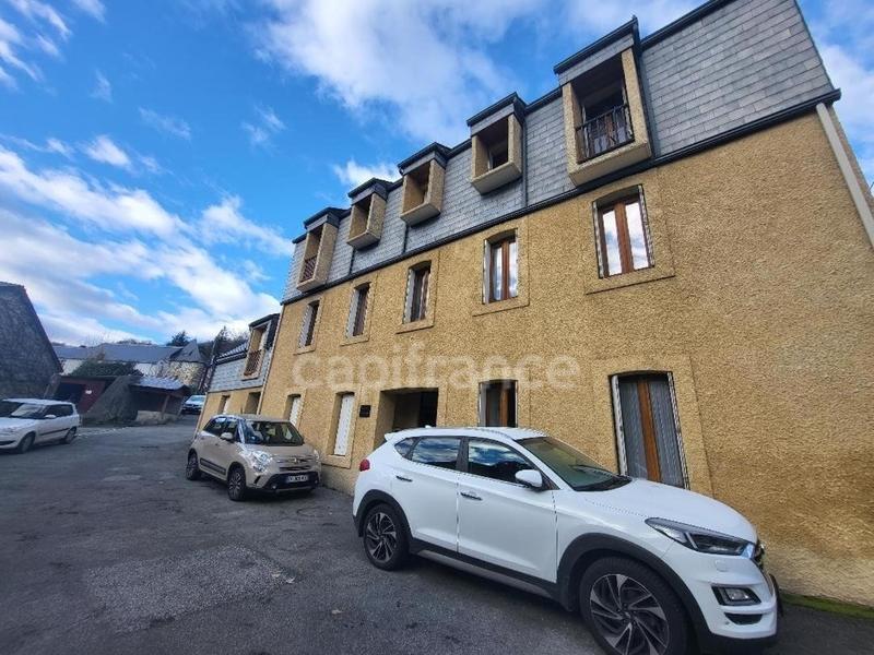 Appartement - 43 m² - 3 pièces