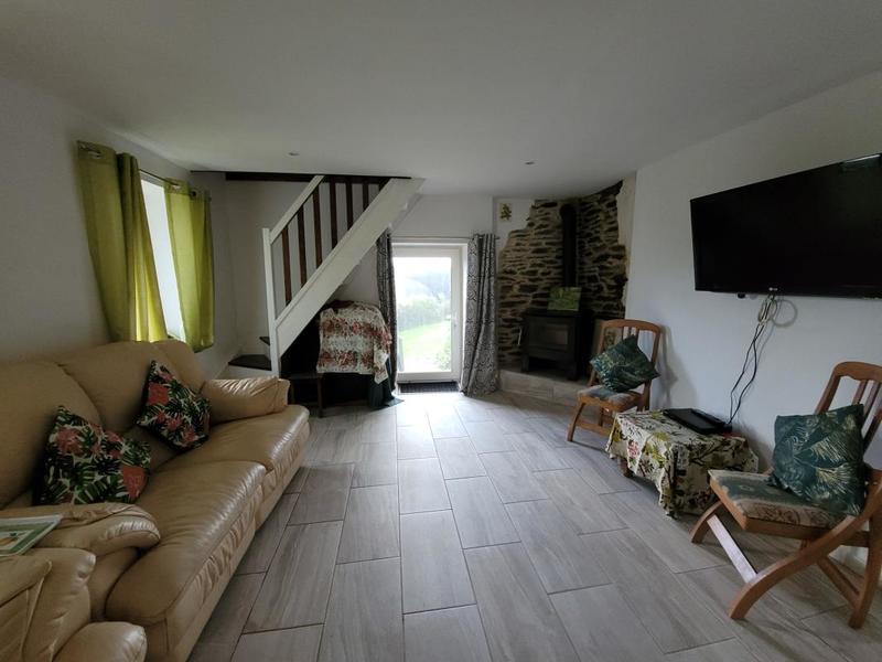 Propriété - 112 m² - 6 pièces