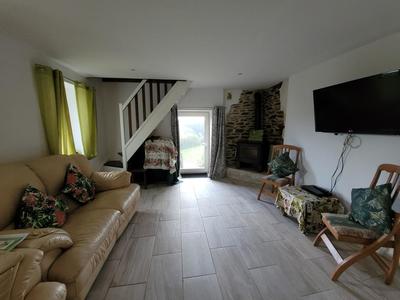 Propriété - 112 m² - 6 pièces