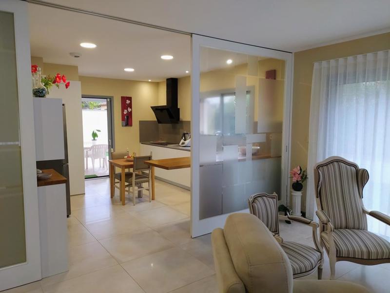 Maison - 137 m² - 4 pièces