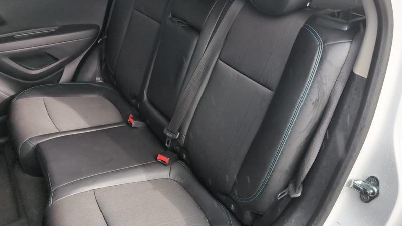 Chevrolet Trax 1.4 t 140 Awd Lt+