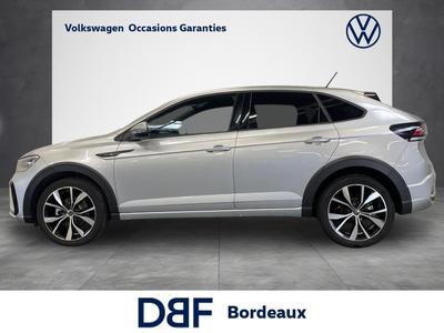 Volkswagen Taigo 1.5 Tsi 150 Dsg7 R-Line