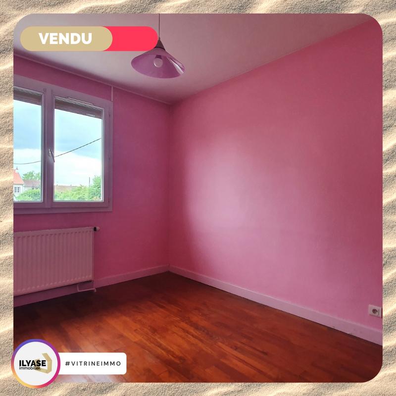 Maison - 150 m² - 8 pièces