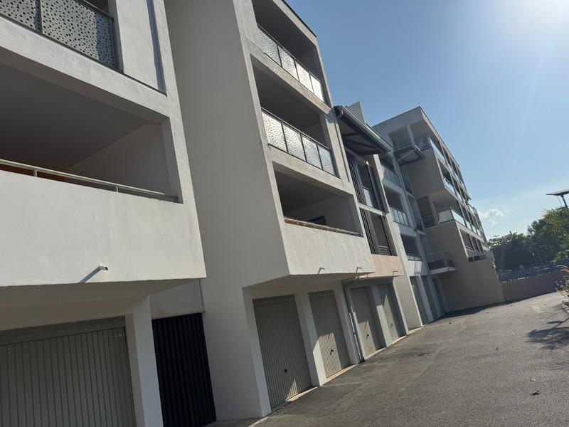 Appartement - 53 m² - 2 pièces