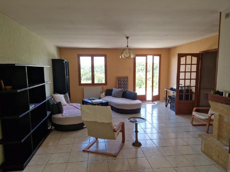 Maison - 94 m² - 4 pièces