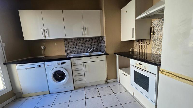 Maison - 69 m² - 3 pièces