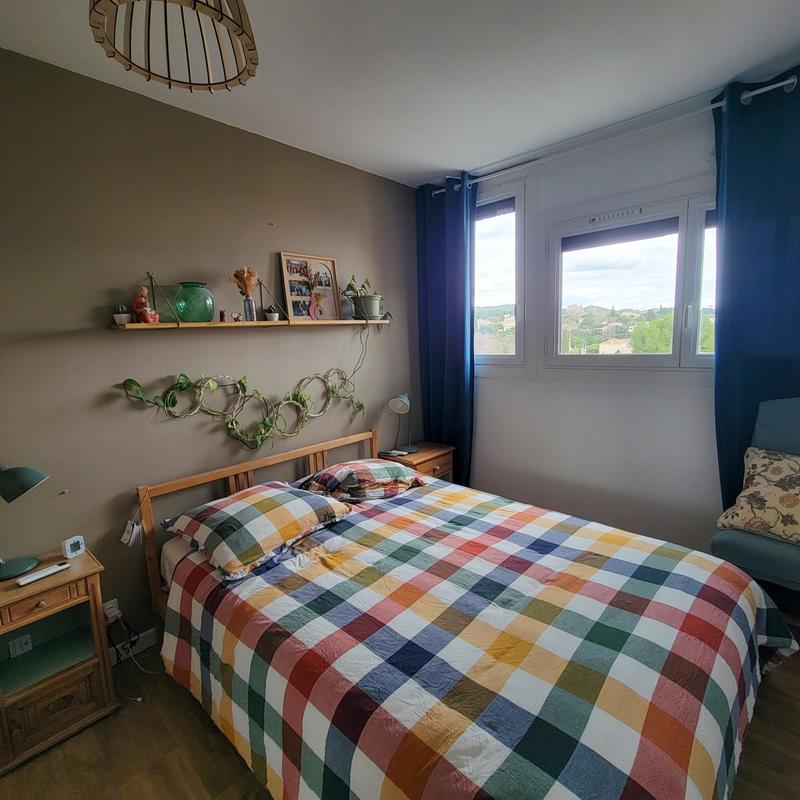 Appartement - 73 m² - 4 pièces