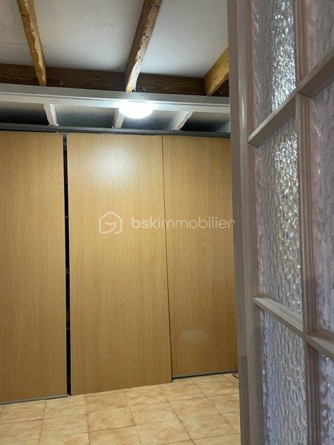 Maison de village - 155 m² - 5 pièces