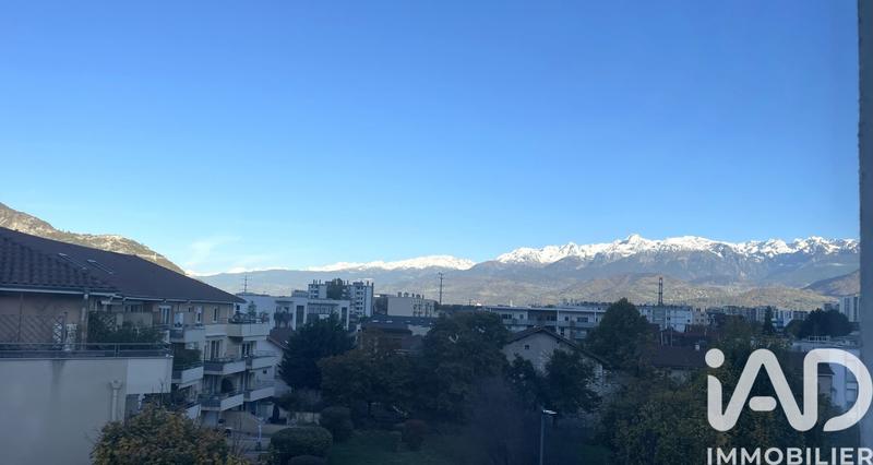 Appartement - 73 m² - 4 pièces